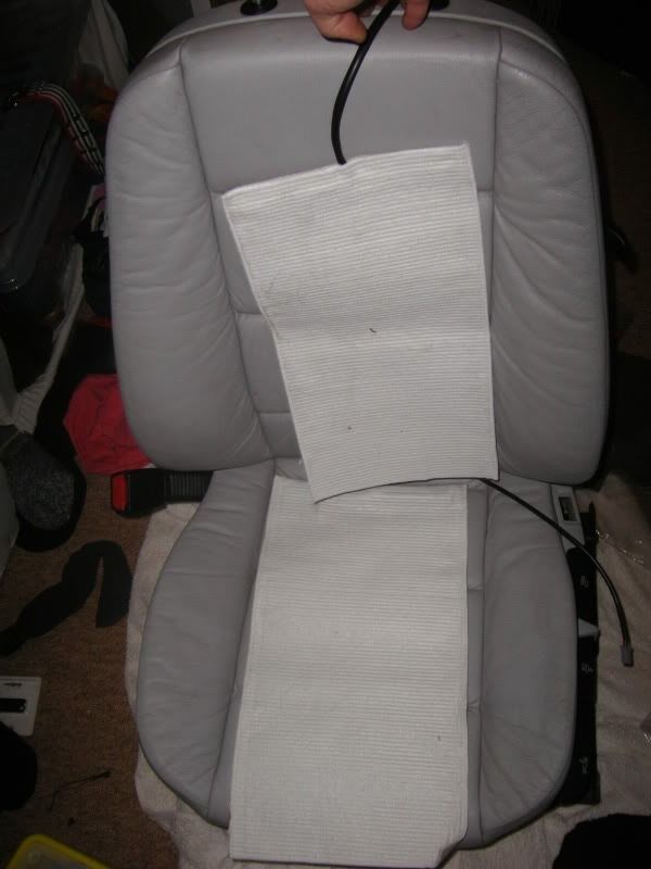 E36 custom heated seats and lumbar retrofit. Pics heavy thread.